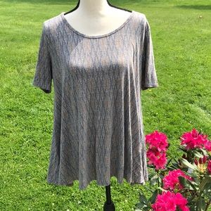 LuLaRoe Perfect T